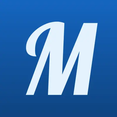 МясоЕшьКа, магазин, лого-визитка