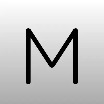 Меркурий-3, магазин продуктов, лого-визитка