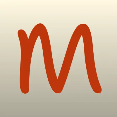 Мир недвижимости, центр жилищных услуг, лого-визитка