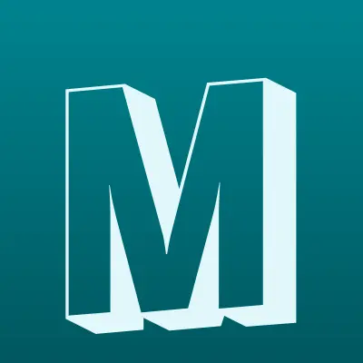 Море & Ко, магазин, лого-визитка