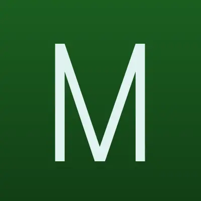 Мужской зал, лого-визитка