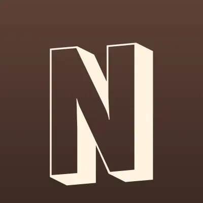 Нотариус Гоголева А.В., лого-визитка