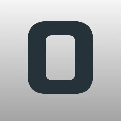 ОКЕЙ, международная языковая школа, лого-визитка