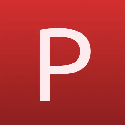PROstyle, магазин профессиональной косметики, лого-визитка