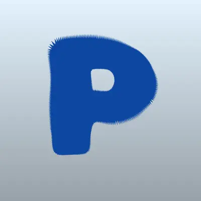 PROstyle, магазин профессиональной косметики, лого-визитка