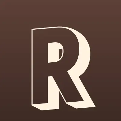 РостТех, компания, лого-визитка