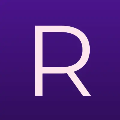 Румб, бюро кадастровых работ, лого-визитка