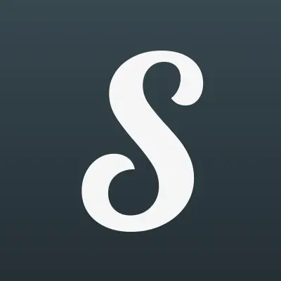SNK AUTO, магазин автозапчастей, лого-визитка