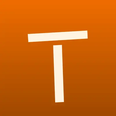 ТСН ЮНОСТИ 3, лого-визитка