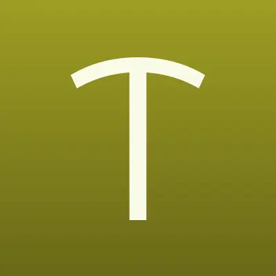 ТУТТИ ФРУТТИ, магазин, лого-визитка