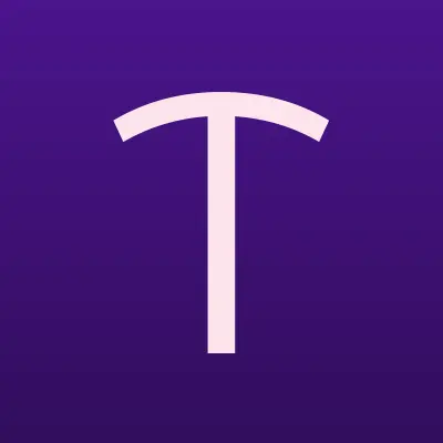 Тайга, гостиница, лого-визитка