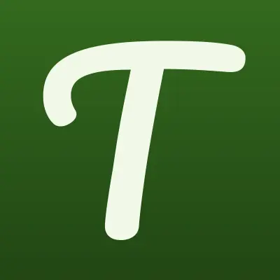 Техспецсервис, компания, лого-визитка