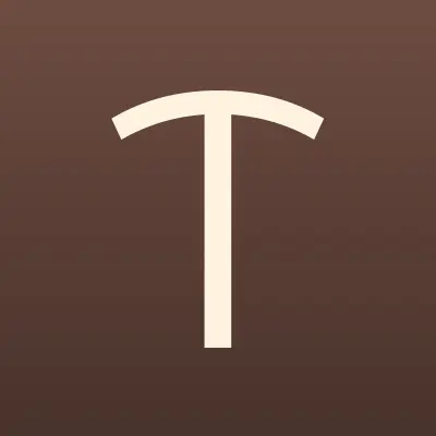 Торгово-производственная компания, ИП Концеренко М.А., лого-визитка