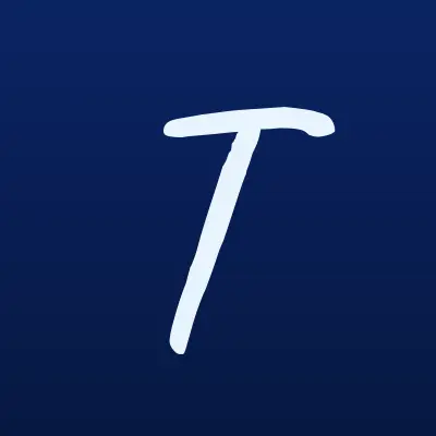 Тотем, автомастерская, лого-визитка