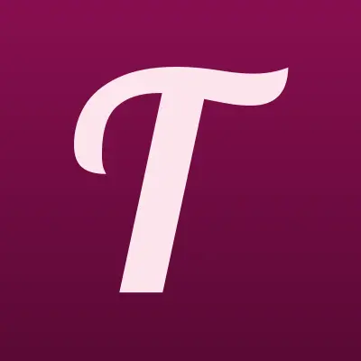 Трапеза, кафе, лого-визитка
