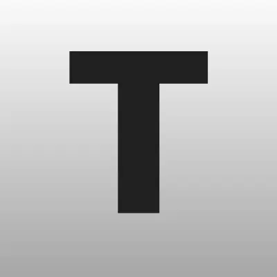 Троя, база отдыха, лого-визитка