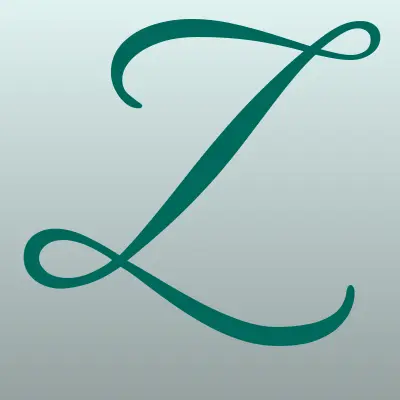ЗДОРОВЫЕ ЛЮДИ, медицинский центр, лого-визитка