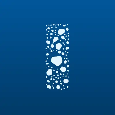 iBrain, центр интеллектуального развития, лого-визитка
